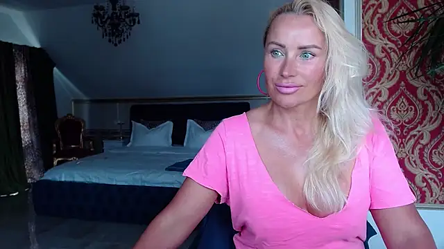 eyesangel22 online show from 09.12.25