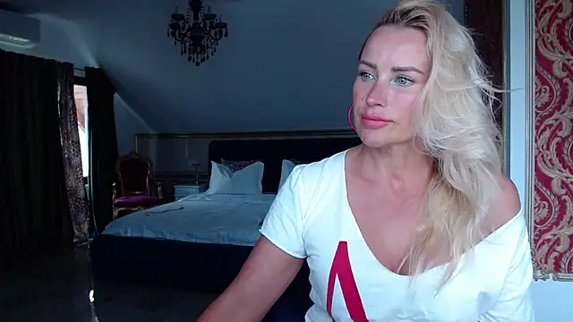 eyesangel22 online show from 09.25.25