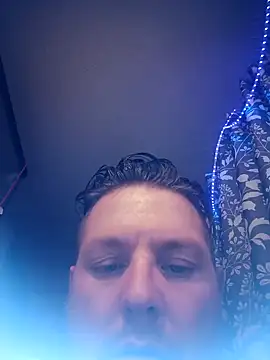 Buddy Cuck online show from 11.20.25