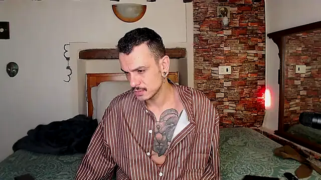 Snapshot of cek_186 chatting on 01.18.26 cek 186 online show from 01.18.26