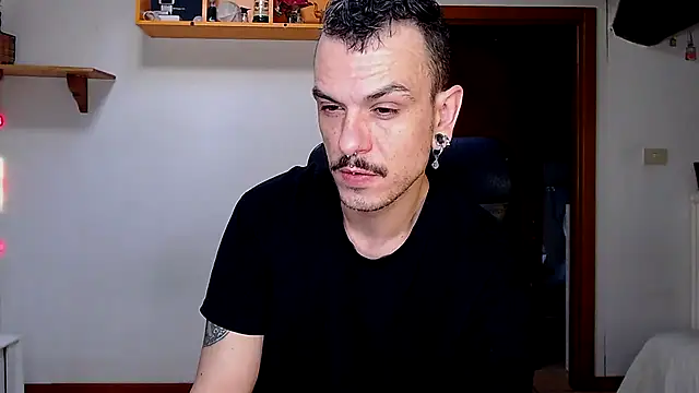 Snapshot of cek_186 chatting on 02.03.26 cek 186 online show from 02.03.26