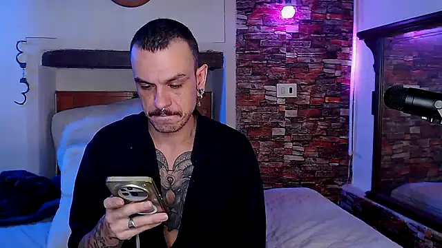 Snapshot of cek_186 chatting on 02.16.26 cek 186 online show from 02.16.26