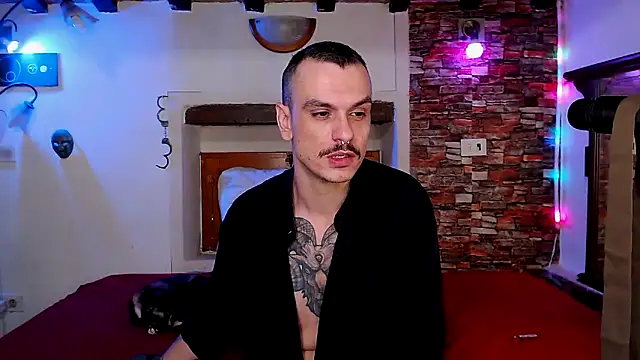 Snapshot of cek_186 chatting on 02.24.26 cek 186 online show from 02.24.26