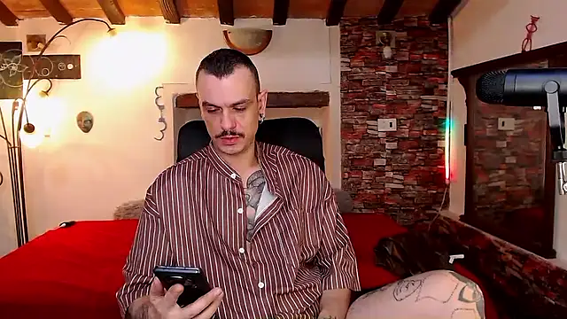 Snapshot of cek_186 chatting on 02.26.26 cek 186 online show from 02.26.26