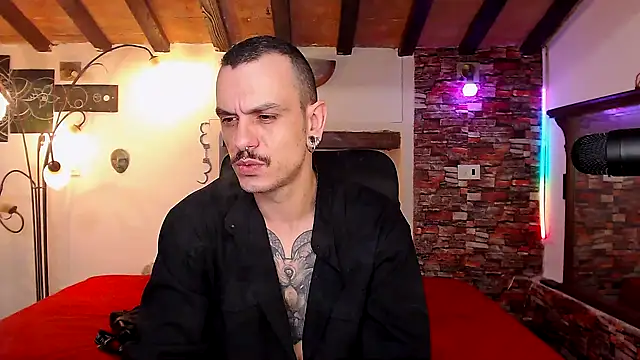 Snapshot of cek_186 chatting on 02.26.26 cek 186 online show from 02.26.26