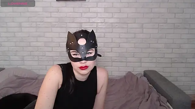 Fuckyoursecretary69 online show from 02.17.26