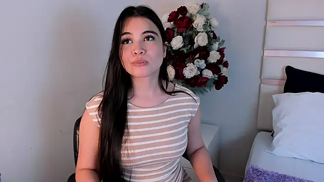 CamilaSofiia online show from 01.16.25
