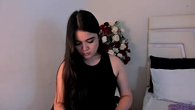 CamilaSofiia online show from 01.17.25