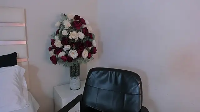 CamilaSofiia online show from 01.24.25