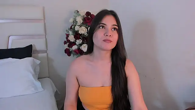 CamilaSofiia online show from 01.25.25