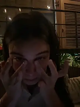 CamilaSofiia online show from 12.20.25