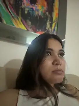 Snapshot of CamilaSofiia chatting on 06.14.26 CamilaSofiia online show from 06.14.26