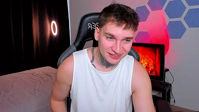 Chris Tyson online show from 12.01.25