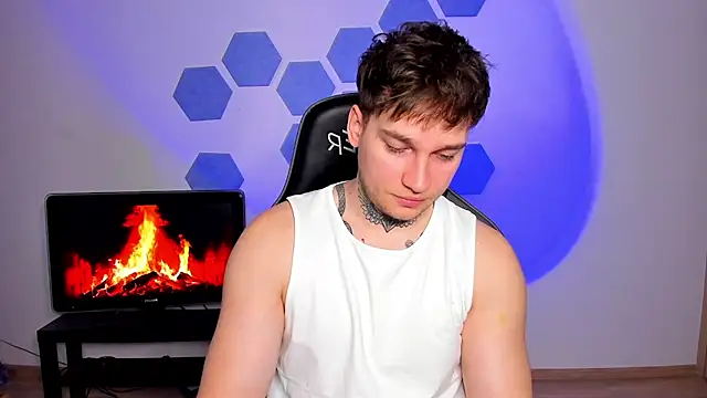 Chris Tyson online show from 01.07.26