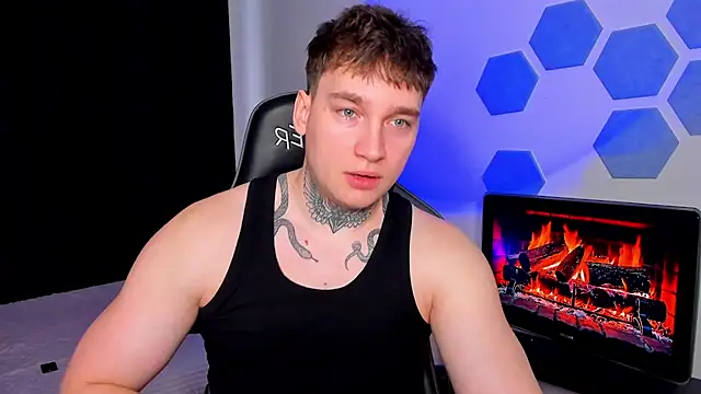 Chris Tyson online show from 02.04.26