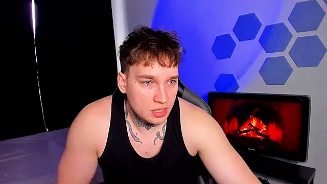 Chris Tyson online show from 02.07.26