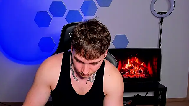 Chris Tyson online show from 02.23.26