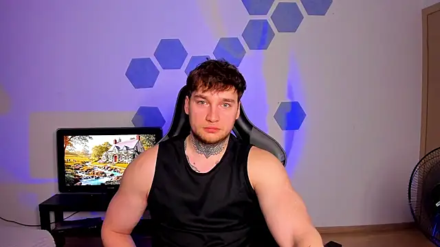 Chris Tyson online show from 03.27.26