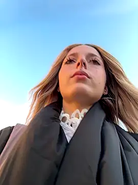 LoraaDoll online show from 10.01.25