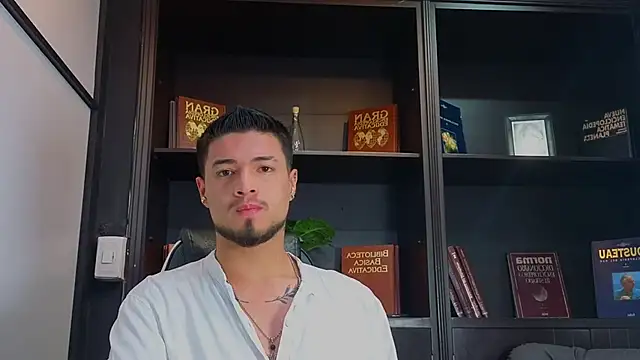 EdwardRoss  online show from 09.29.25