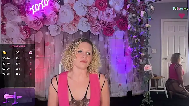 AmberJade AmJ online show from 04.19.26