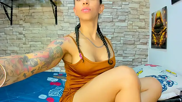 Snapshot of kaiagerbes3 chatting on 10.25.25 kaiagerbes3 online show from 10.25.25