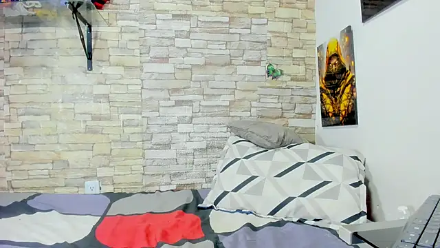 kaiagerbes3 online show from 03.06.26