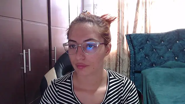 Kate lorens9 online show from 02.13.26