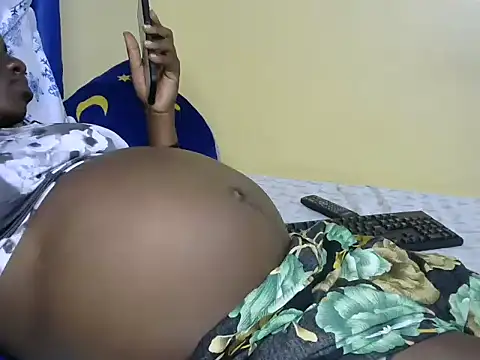 PrettyBabelv online show from 03.13.26