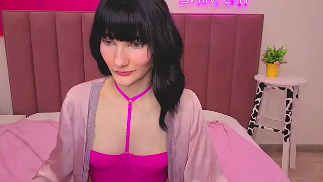 Lili flowerr online show from 04.16.26