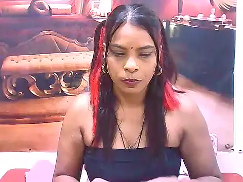 IndianSexyAss online show from 01.26.25