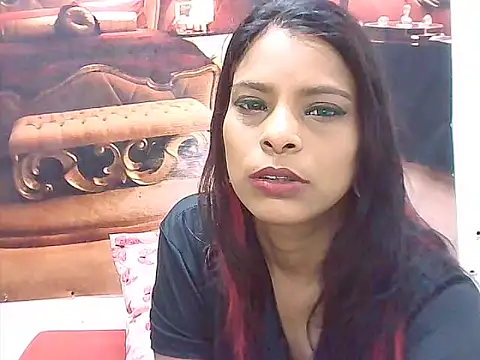 IndianSexyAss online show from 01.28.25