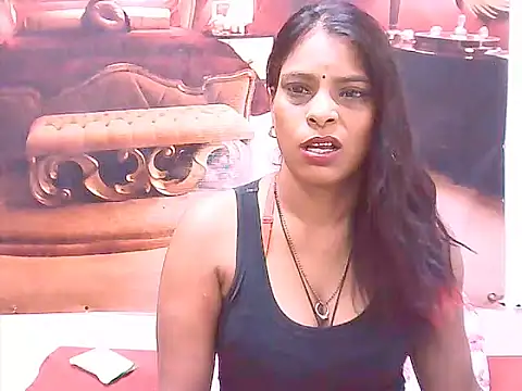 IndianSexyAss online show from 01.30.25