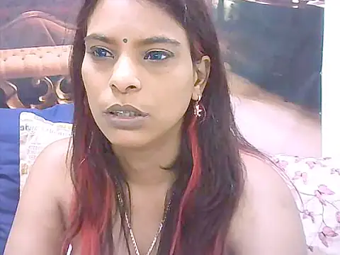 IndianSexyAss online show from 02.26.25