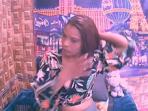 IndianSexyAss online show from 04.09.26