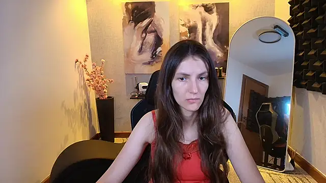 Snapshot of upssnowy chatting on 09.21.25 upssnowy online show from 09.21.25