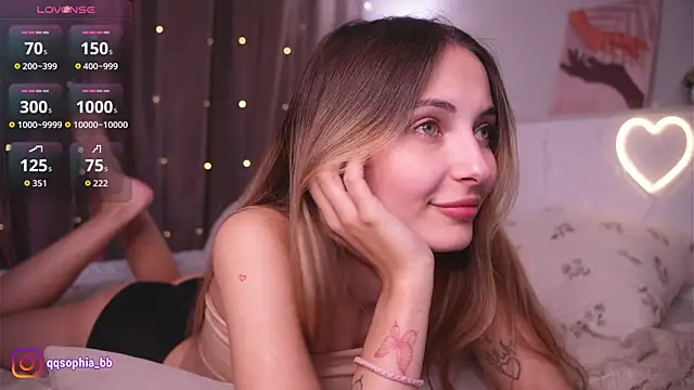 ErinLewist online show from 04.28.26
