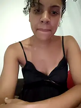 Julia Pretinha online show from 09.10.25