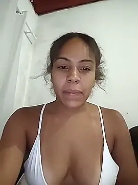 Julia Pretinha online show from 02.01.26