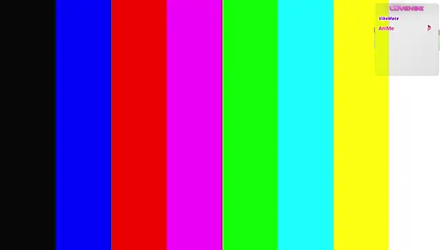 AmiLewis online show from 11.28.25