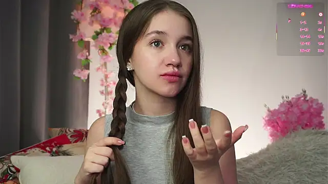 AmiLewis online show from 12.18.25