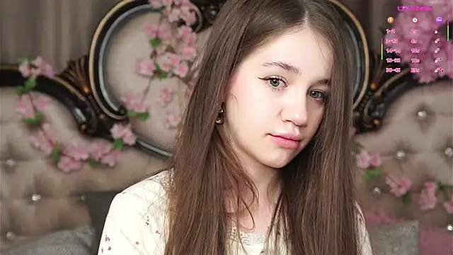 AmiLewis online show from 03.28.26