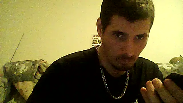 Darkos667 online show from 09.29.25