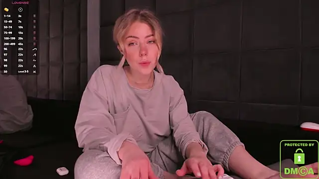 NateHalll online show from 03.05.25