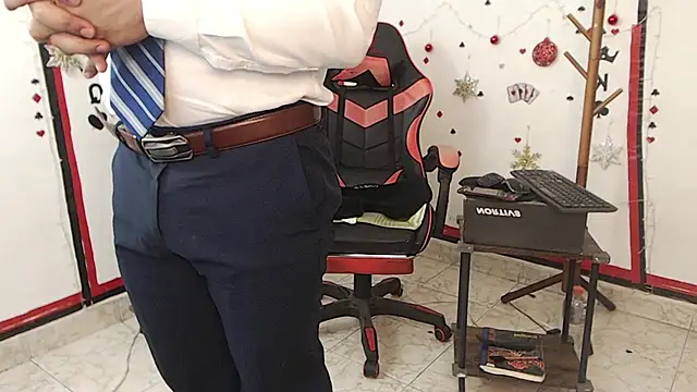 KalethBigDick online show from 01.12.25