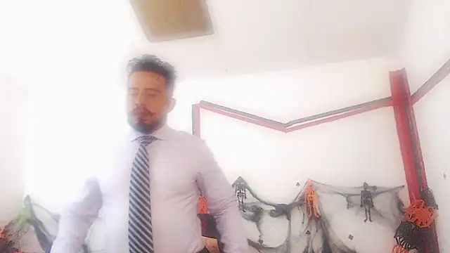 Snapshot of KalethBigDick chatting on 10.22.25 KalethBigDick online show from 10.22.25