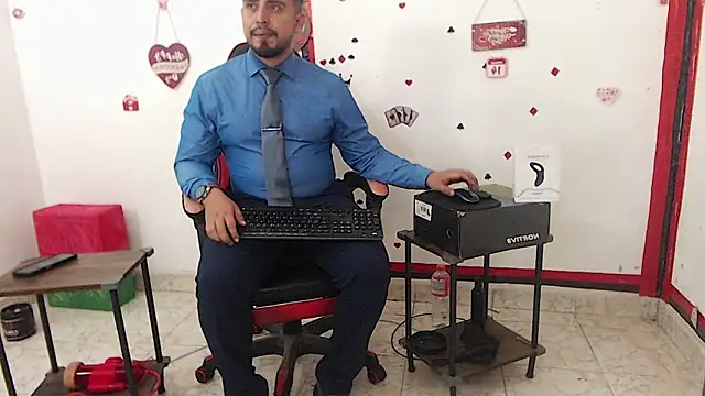 KalethBigDick online show from 02.13.26