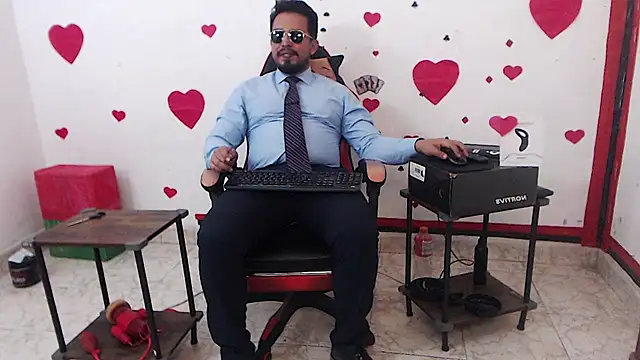 KalethBigDick online show from 03.02.26