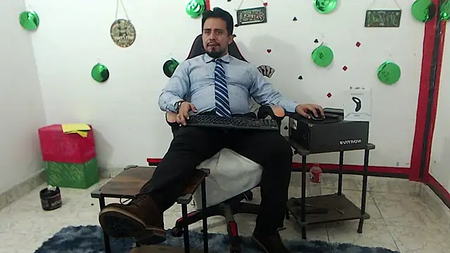 KalethBigDick online show from 06.19.26