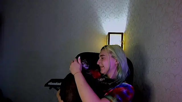 coraline meow online show from 12.13.24